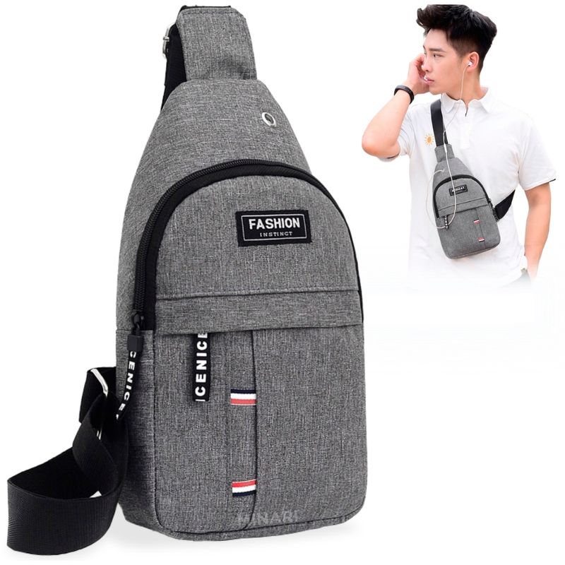 Mochila-Morral-Riñonera-Bandolera-para-Hombre---Plomo-430M