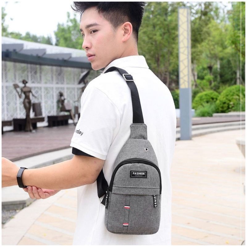 Mochila-Morral-Riñonera-Bandolera-para-Hombre---Plomo-430M