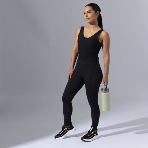Malla Deportiva Mujer Cortes Podium