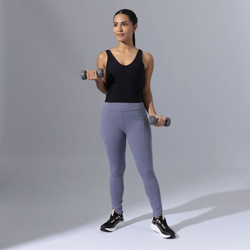 Malla Deportiva Mujer Cortes Podium