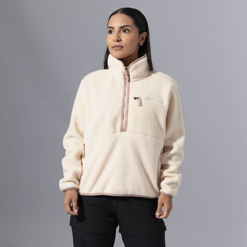 Polera Deportiva Mujer Sherpa Hi-Tec
