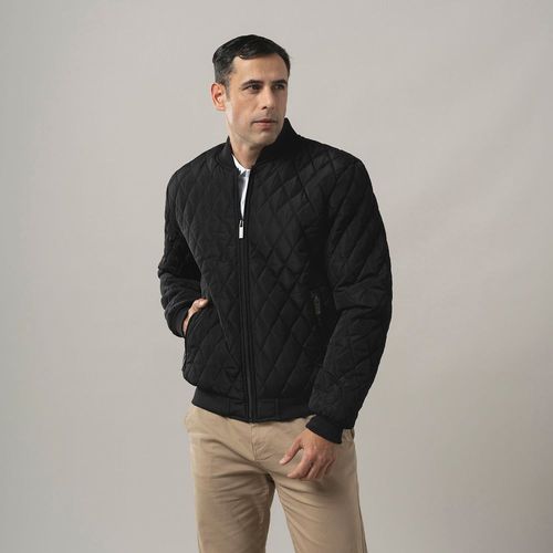 Casaca Hombre Bomber Bresh Madison