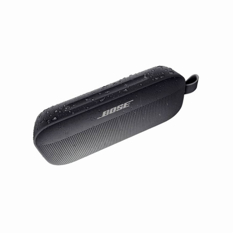 Parlante-Bluetooth-Bose-Soundlink-Flex-Black