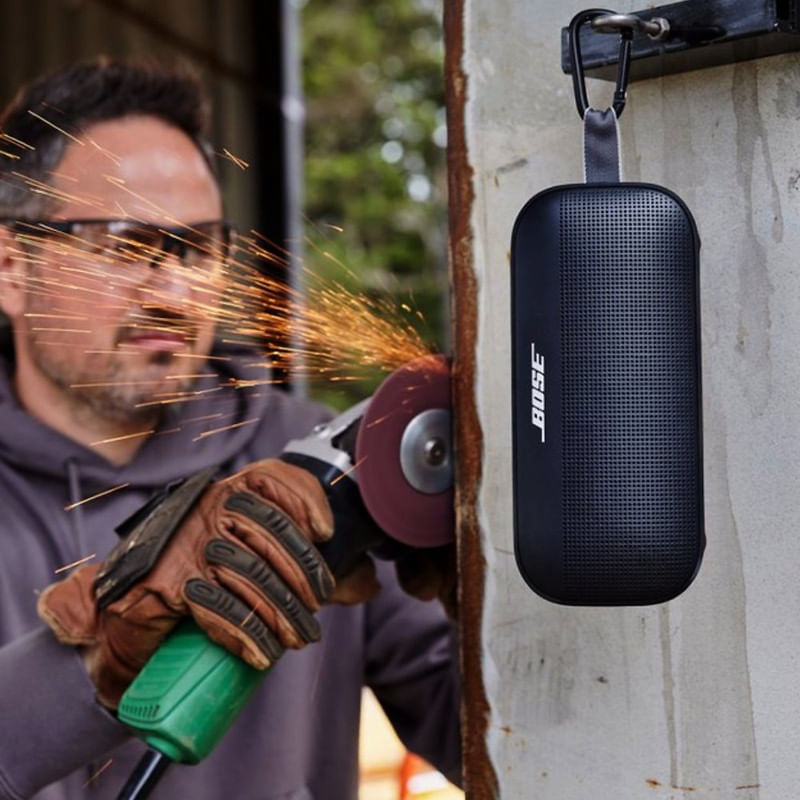 Parlante-Bluetooth-Bose-Soundlink-Flex-Black