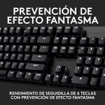 Teclado-Gamer-Logitech-G413-SE-Mecanico-Blanco-LED---Negro
