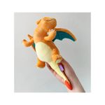 Pokemon-Peluche-Charizard-durmiendo-28-cm