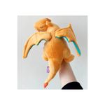 Pokemon-Peluche-Charizard-durmiendo-28-cm