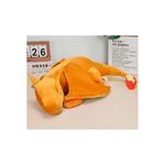 Pokemon-Peluche-Charizard-durmiendo-28-cm