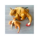 Pokemon-Peluche-Charizard-durmiendo-28-cm