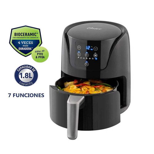 Freidora de Aire Digital 1.8lts CKSTAF18D