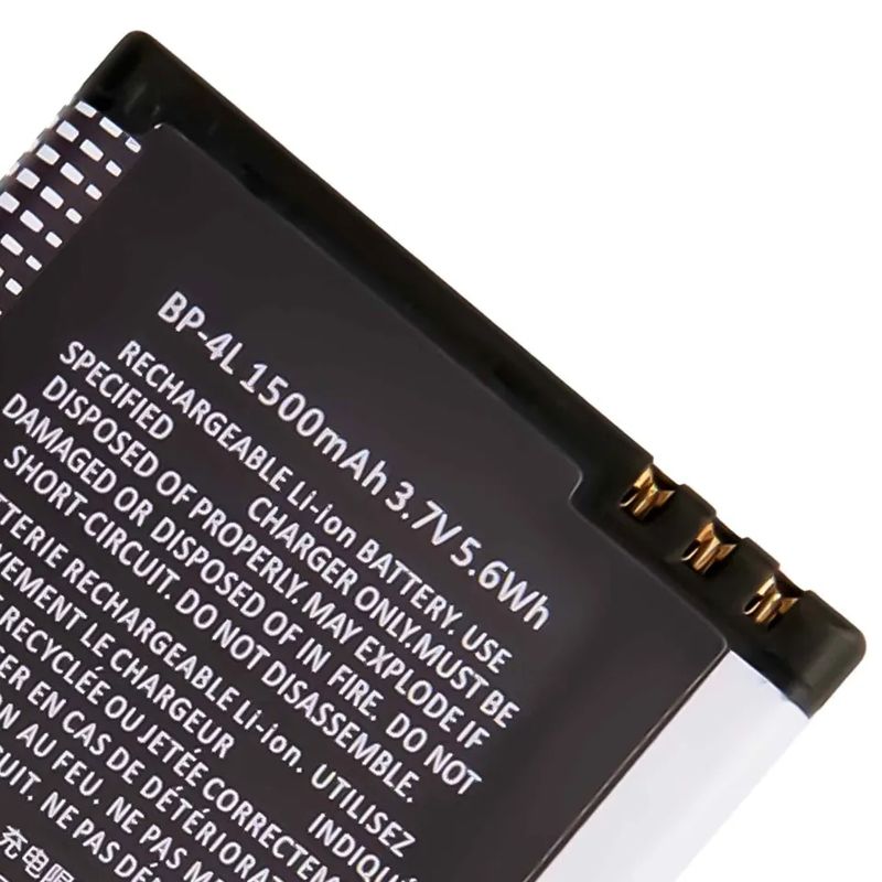 Bateria-BP-4L-Recargable-1500-Mah-37v-Li-Po-Ulanzi-Luminaria-Cel-Nokia