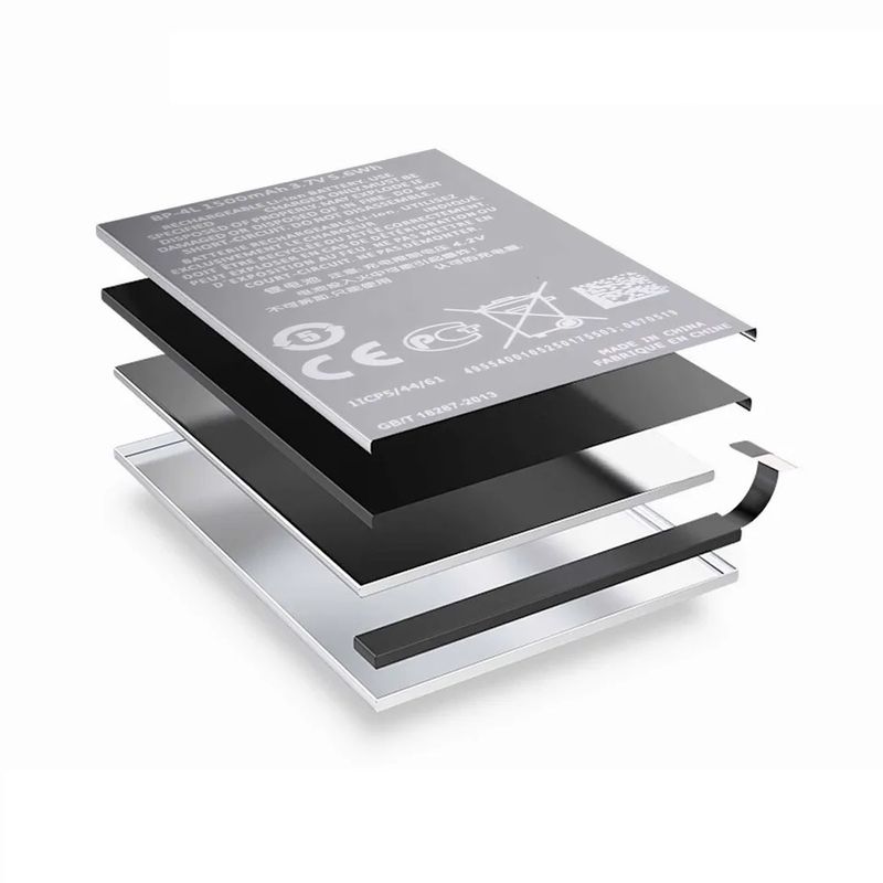 Bateria-BP-4L-Recargable-1500-Mah-37v-Li-Po-Ulanzi-Luminaria-Cel-Nokia