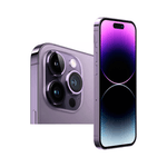 iPhone-14-PRO-ESIM-128-Gb-I-Reacondicionado-Grado-A-I-color--Morado