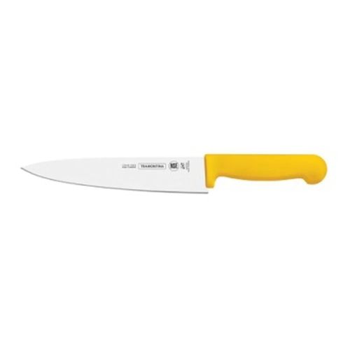 Cuchillo Carnicero 8"M/Amarillo 24619/058-080