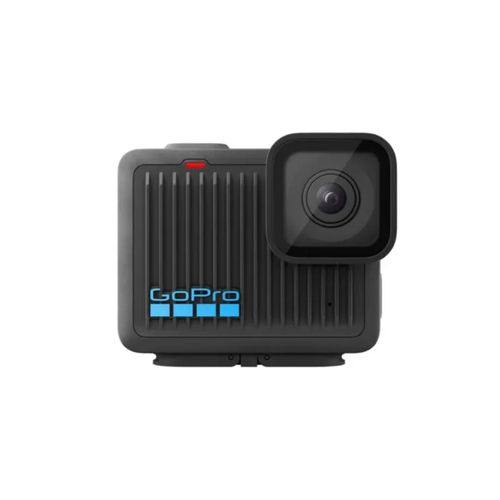 Cámara GoPro Hero Fraction 12MP 4K
