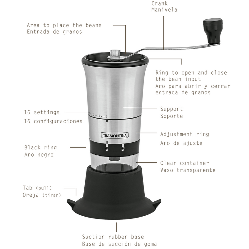 Molinillo-de-Cafe-de-Acero-inoxidable-Cuerpo-Acrilico-Tramontina