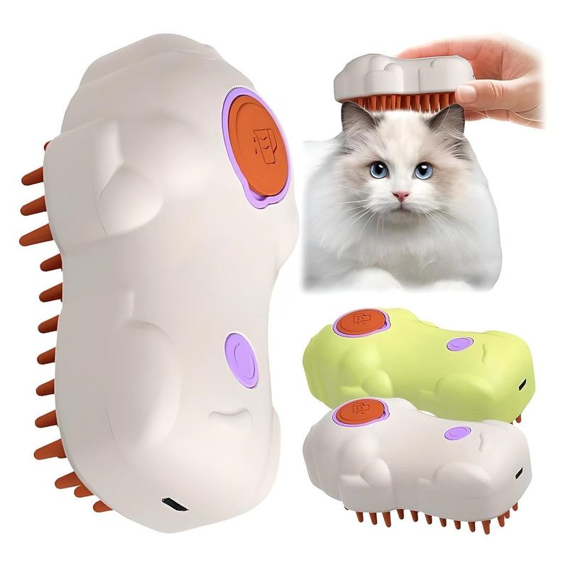 Cepillo-de-vapor-para-mascotas-peine-para-gatos-y-perros