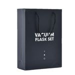 Set-de-4-Pz-Termo-de-Acero-Inoxidable-500-ml-Taza-para-regalo---Plata