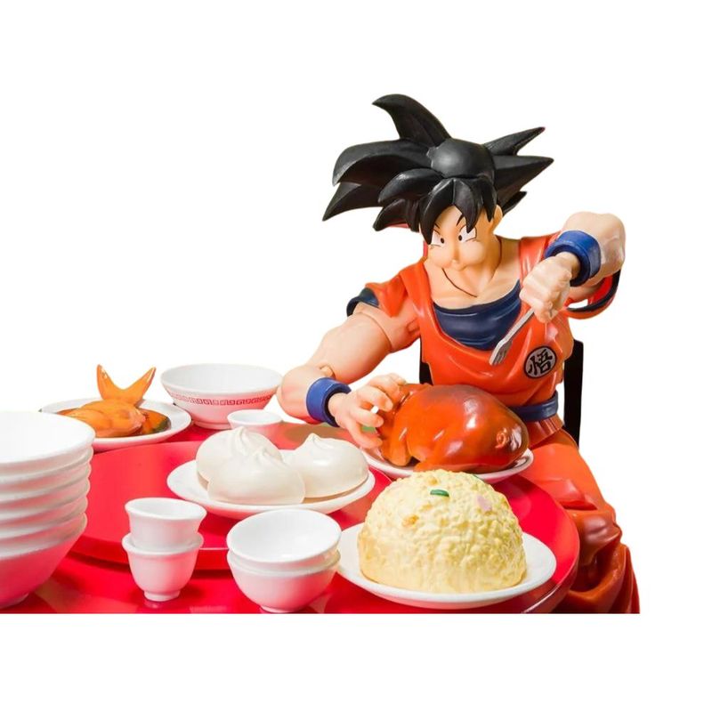 SH-Figuarts-Dragon-Ball-Goku-Harahachibunme-Restaurant-Set