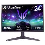 Monitor-LG-24GS50F-B-Gamer-UltraGear-24”-Panel-VA-FHD-1920×1080-180Hz-HDR10-1MS