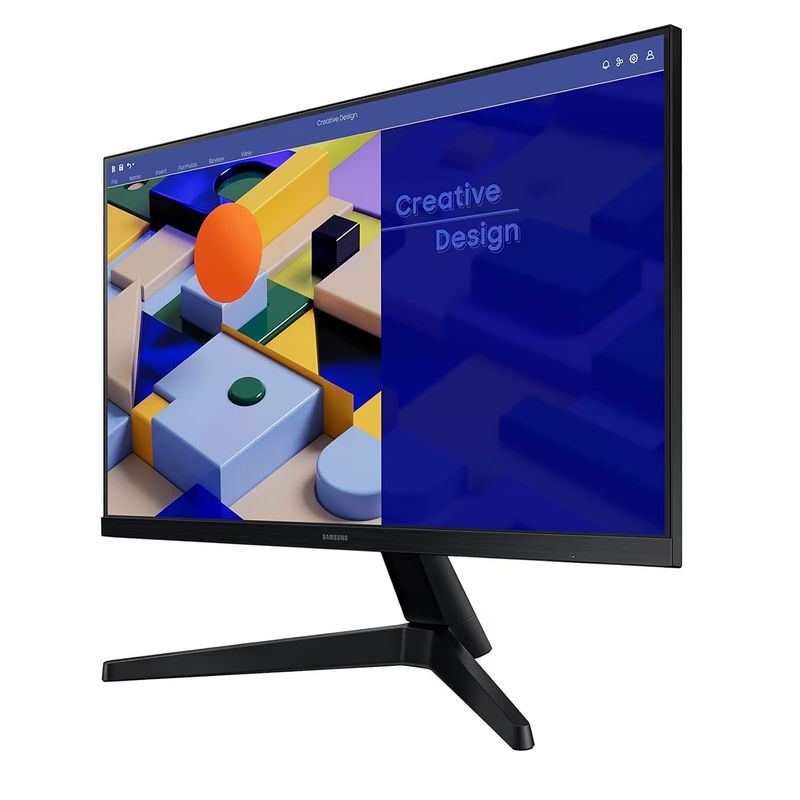 Monitor-Samsung-LS27C310EALXPE-27?-FHD-1920×1080-IPS-HDMI-VGA-75Hz