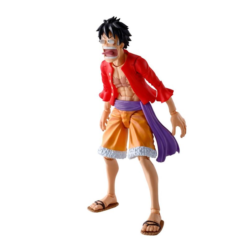 Figura-de-Accion-Monkey-D-Luffy-The-Raid-on-Onigashima
