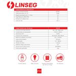 KIT-Alarma-Sirena-Vecinal-Comunitaria-Linseg-Panel-AX-65L