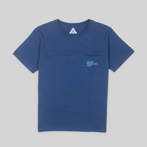 Polo Para Teen Niño Aereal Bol Pespunte