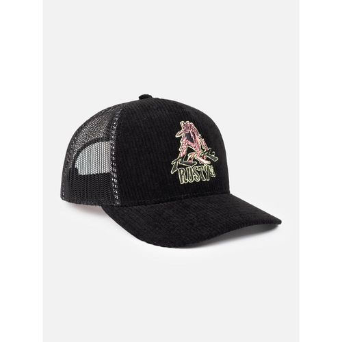 Gorra Rusty Hombre Jockey 7AJ365