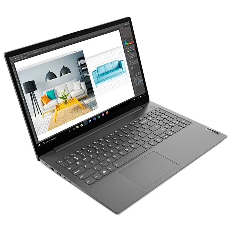 Laptop-Lenovo-Intel-Core-I3--13va-°Generacion-Memoria-Ram-8GB-Disco-Duro-256GB-SSD-Pantalla--156--FHD---Sistema--Windows-