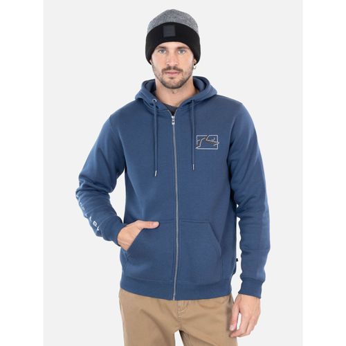 Polera Rusty Fz 7O219