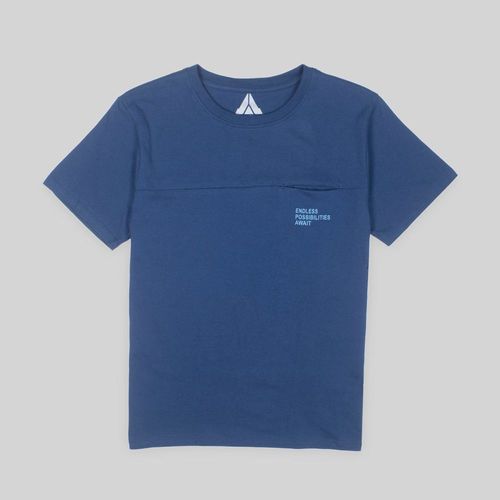 Polo Para Teen Niño Aereal Bol Pespunte