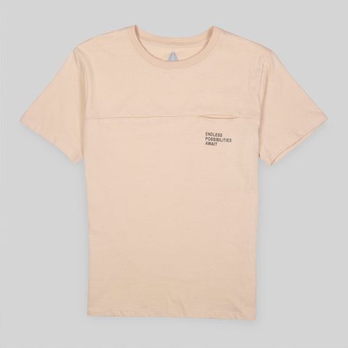 Polo Para Teen Niño Aereal Bol Pespunte