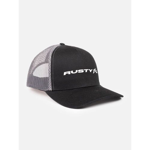 Gorra Rusty Hombre Jockey 7AJ368
