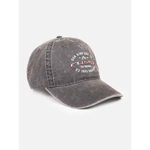Gorra Rusty Hombre Jockey 7AJ364