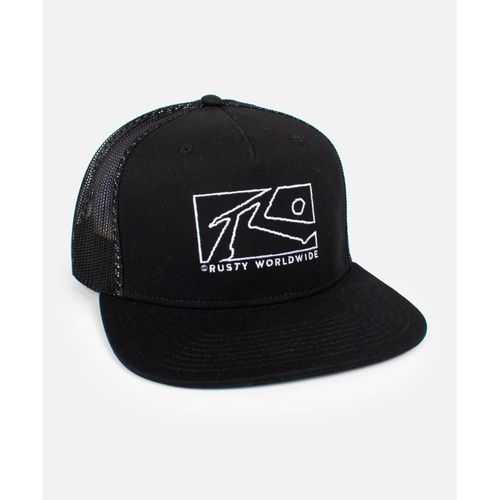 Gorra Rusty Hombre Jockey 7AJ477