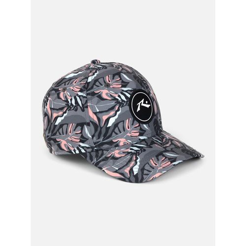 Gorra Rusty Hombre Jockey 7AJ504