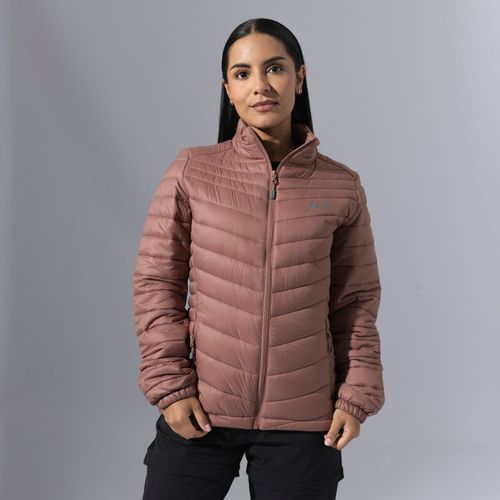Casaca Deportiva Mujer Neva H007828075075 Hi-Tec Rosa