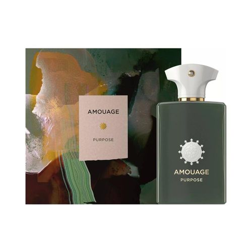 Perfume Purpose Amouage Hombre Edp 100Ml