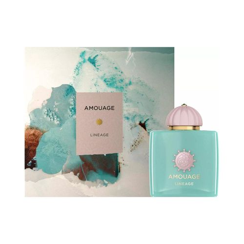Perfume Lineage Amouage Mujer Edp 100Ml