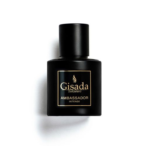 Perfume Ambassador Intense Hombre Edp 50Ml
