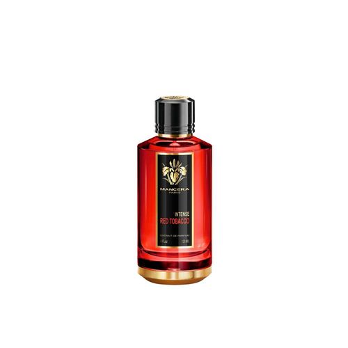 Perfume Intense Red Tobacco Mancera Hombre Edp 120Ml