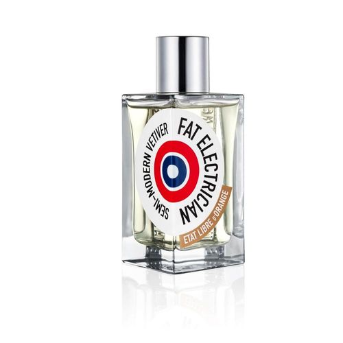 Perfume Fat Electrician Etat Libre D'Orange Unisex Edp 100Ml