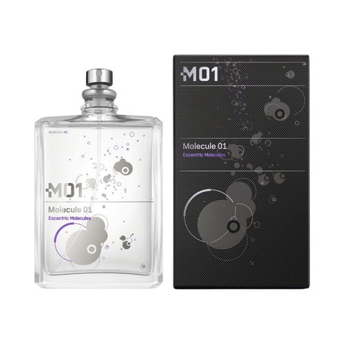Perfume Molecule 01 Em Unisex Edt 100Ml