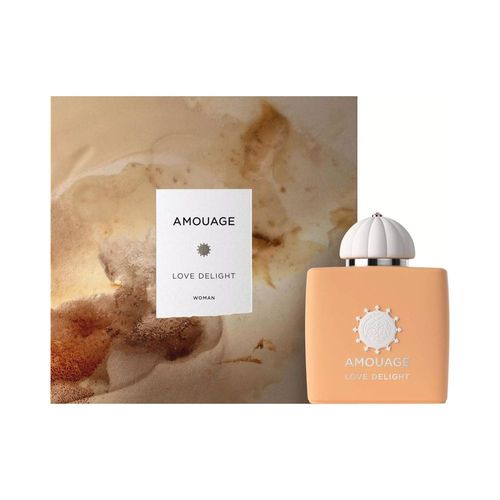Perfume Love Delight Amouage Mujer Edp 100Ml
