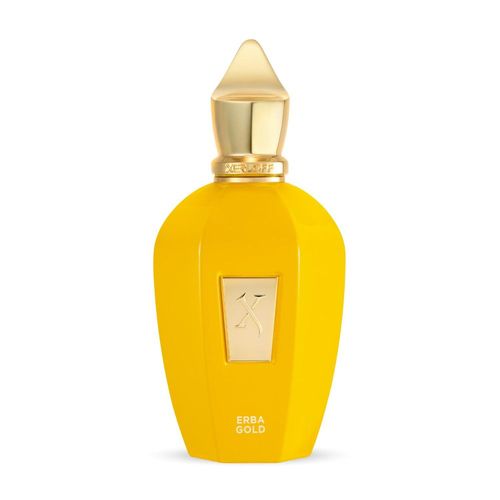 Perfume Erba Gold Xerjoff Unisex Edp 100Ml