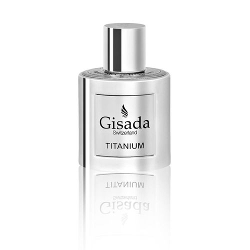Perfume Titanium Gisada Hombre Edp 100Ml
