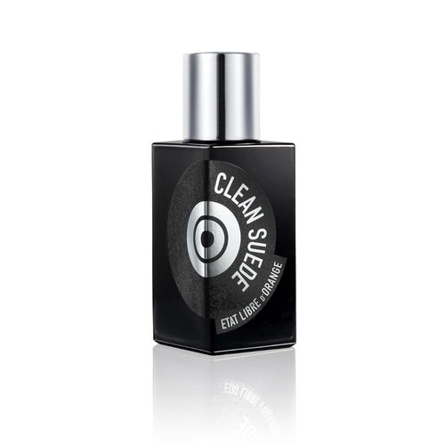 Perfume Clean Suede Etat Libre D'Orange Unisex Edp 50Ml
