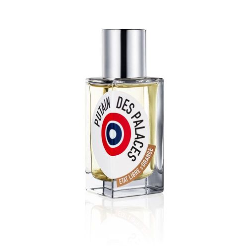 Perfume Putain Des Palaces Etat Libre D'Orange Unisex Edp 50Ml
