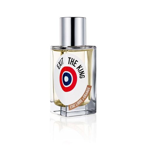 Perfume Exit The King Etat Libre D'Orange Unisex Edp 50Ml